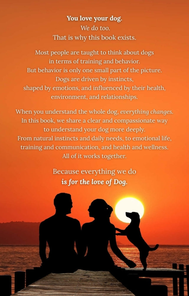 The Ultimate Dog Book: How to Be a Pawfect Parent