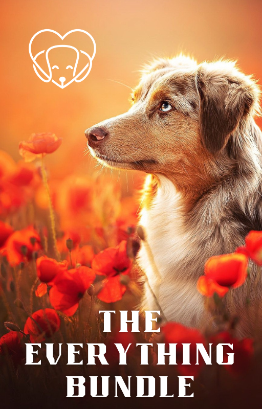 The PetsRule Everything Bundle - All 7 E-Books