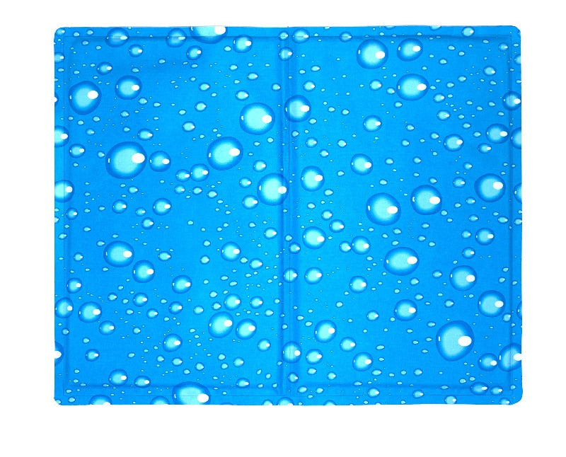 Self-Cooling Pet Pad
