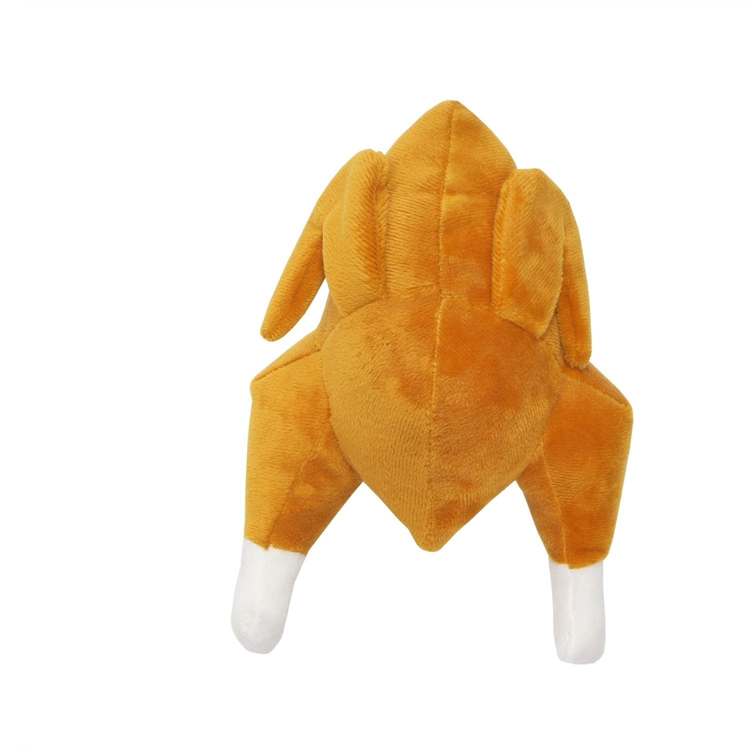 Dog Toy Plushies - Burgers, Brews, and More