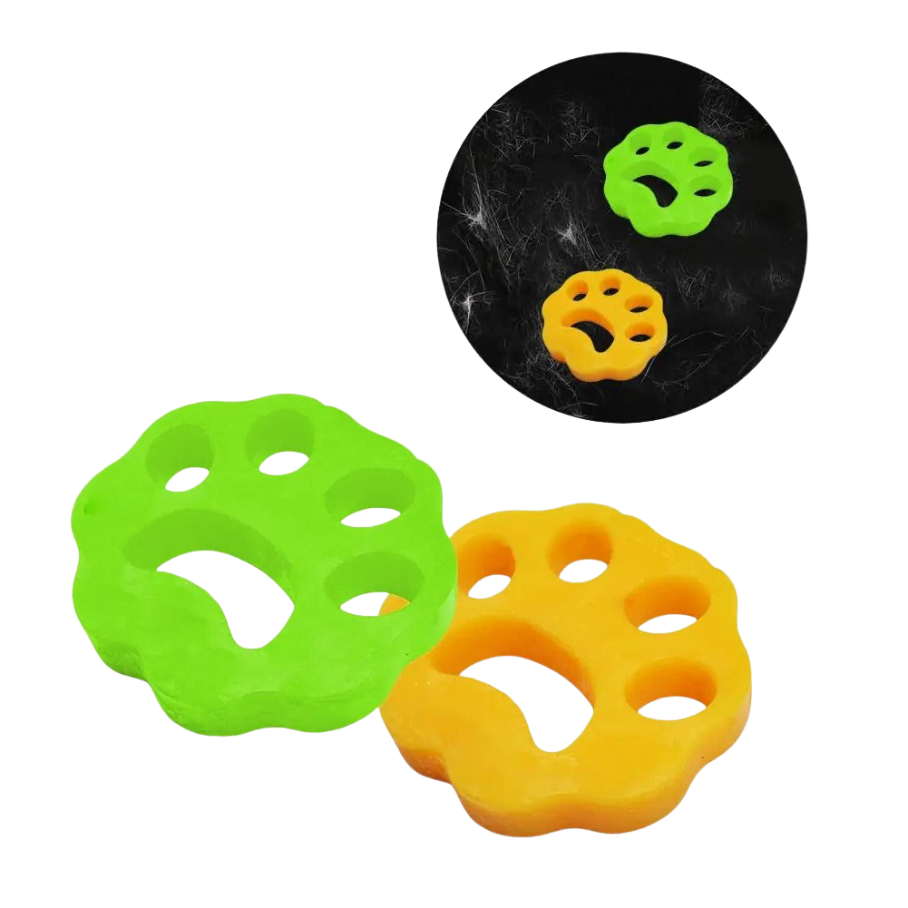 Pet Hair Remover for Laundry